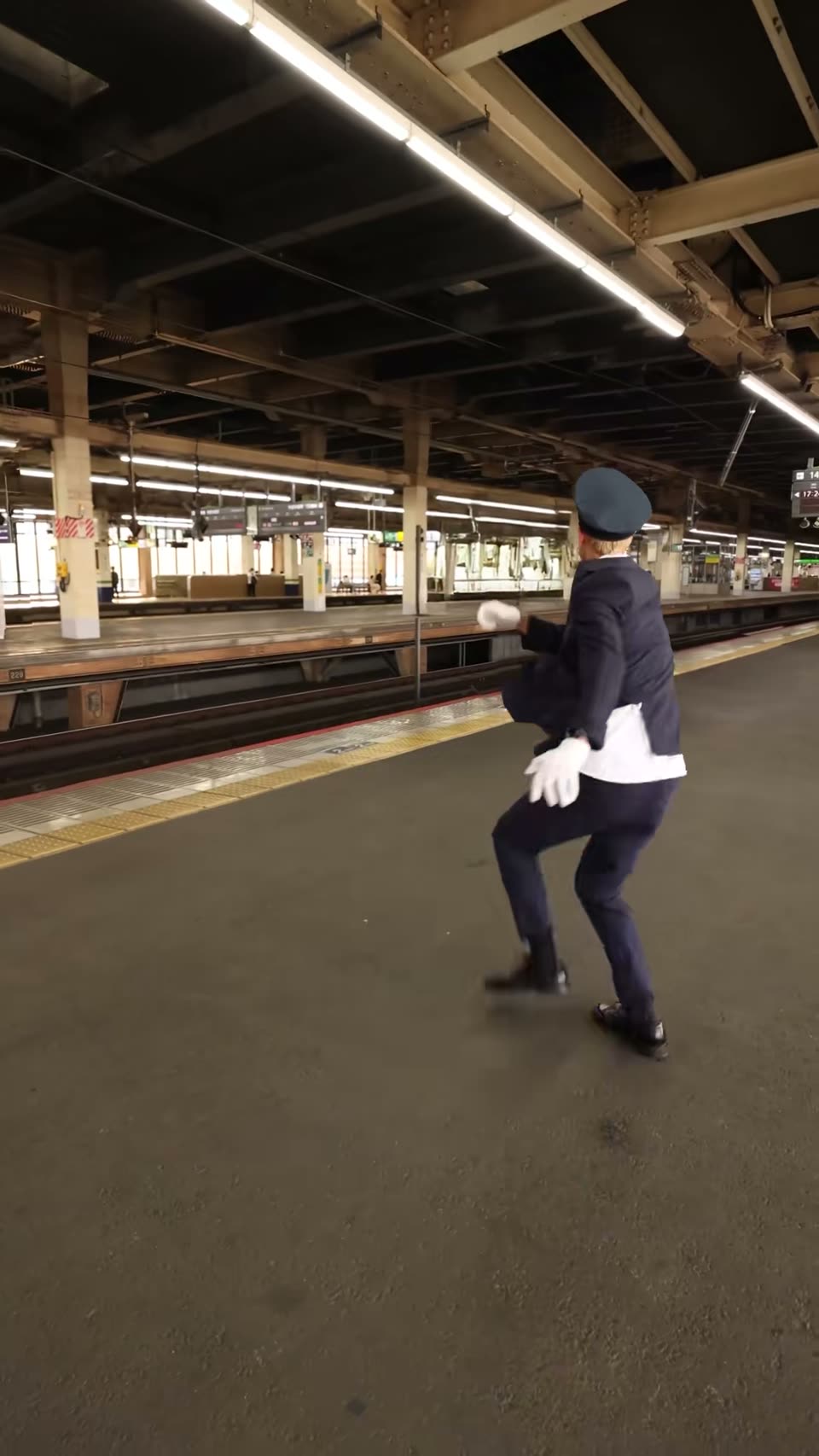 High-Impact Visual Trick