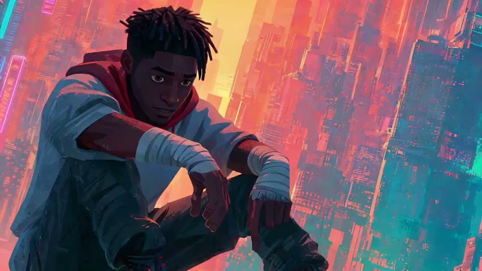 Warm Lifestyle Motion