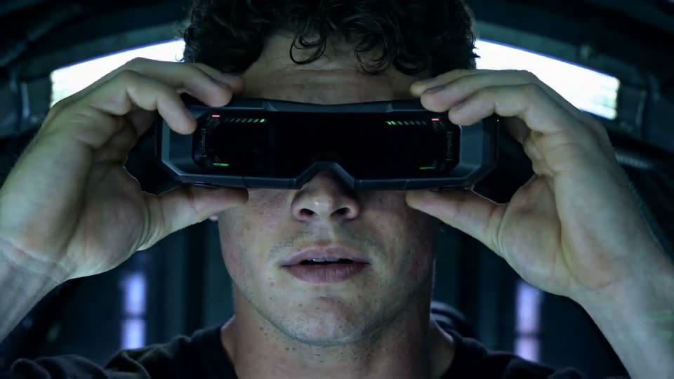 Atmospheric Story Cut